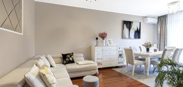 2-pokojowe mieszkanie z tarasem i 109 m² ogródkiem