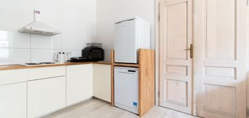 Klimatyczne 2 pokoje na zabłociu przy uczelni i