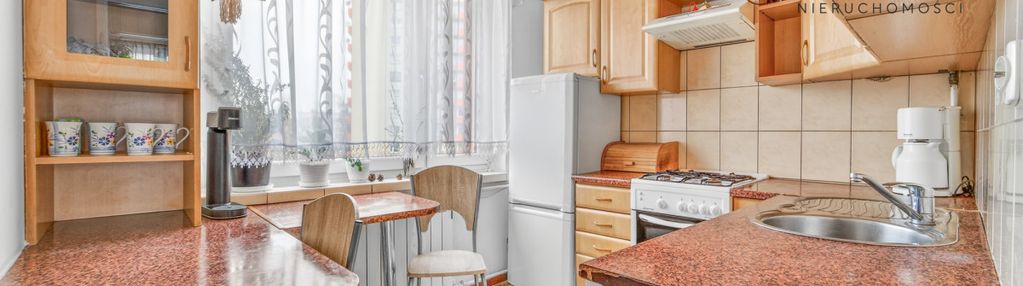 Duże m4 + balkon ; super lokalizacja
