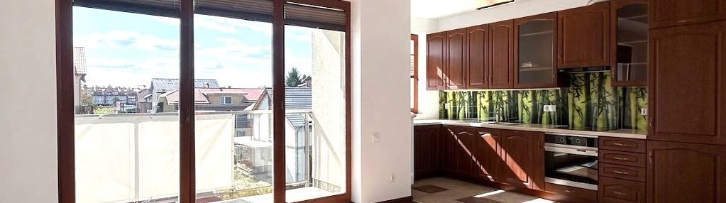 Komfortowe, przestronne mieszkanie dla rodziny