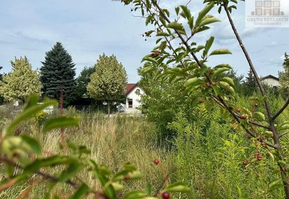 Piękne foremne działki tuż przy poznaniu