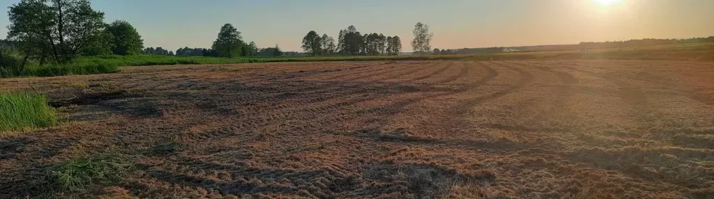 Działka na sprzedaż 102m2