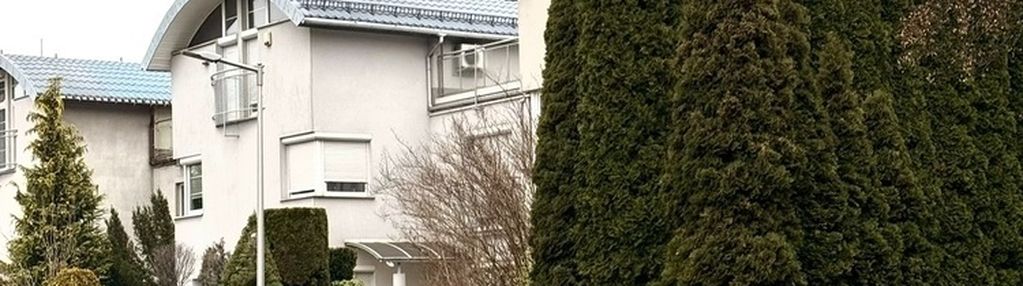 Atrakcyjny dom w pożądanej lokalizacji