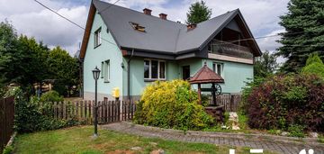 Dom wolnostojący powierzchnia użytkowa 160m2