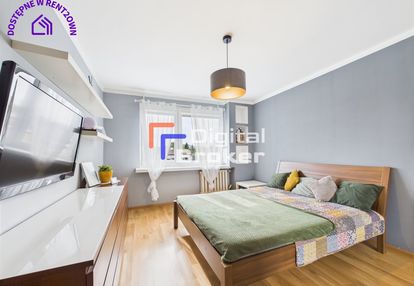 3pokoje⭐️2piętro⭐️duża loggia⭐️do wprowadzenia
