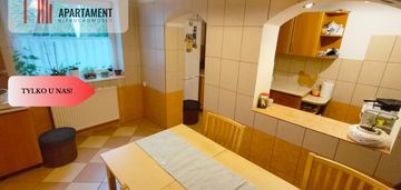 Tylko u nas! duzy dom trzy mieszkania