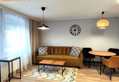 2 pokoje z miejscem parkingowym i ogrodem psie pol