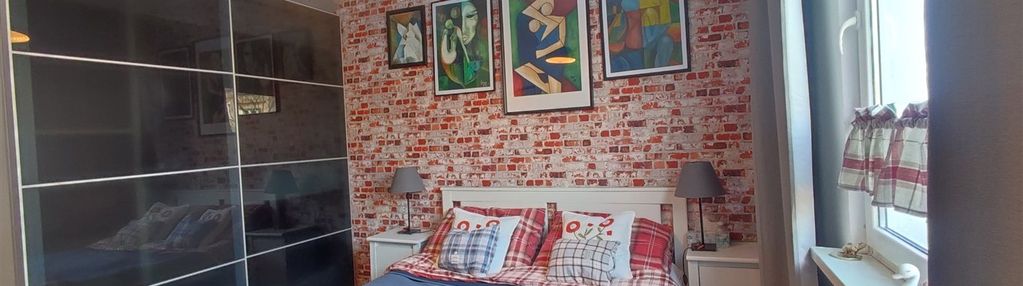 Z pełnym wyposażeniem. wyremontowane, bez gazu