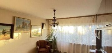 3-pokojowe mieszkanie na woli