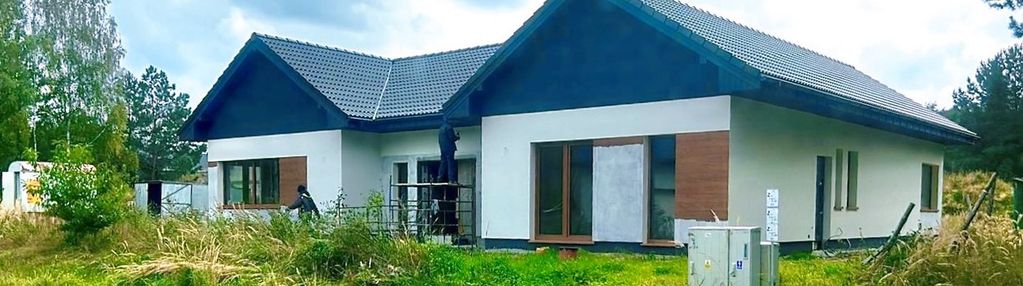 Jedyny taki dom na sprzedaż wałcz