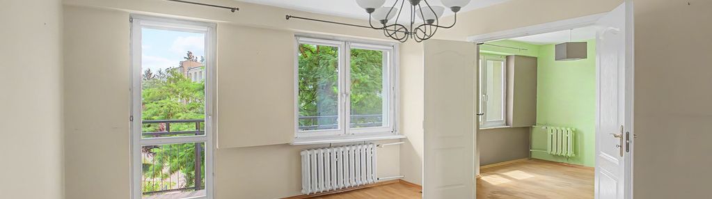4 pokoje 72 m² w pruszkowie | dostępne od zaraz!