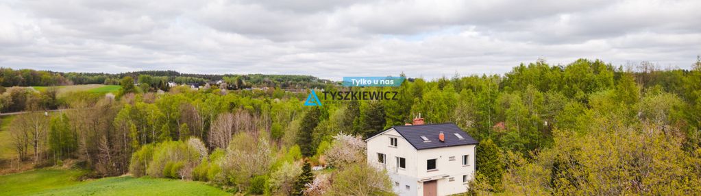 Dom całoroczny w urokliwej części kobysewa!