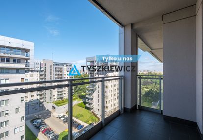 Doskonała lokalizacja.
