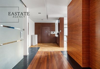 Apartament klasy premium w centrum warszawy