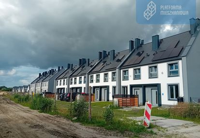 Dom na obrzeżach gdańska