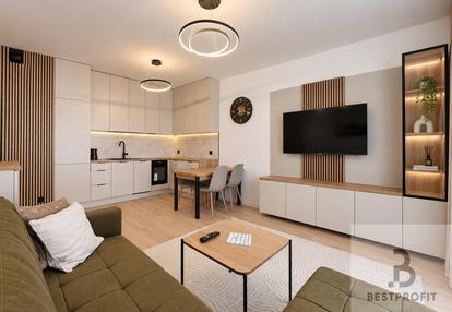 Prestiżowy apartament z garażem w centrum słupska | do wynajęcia