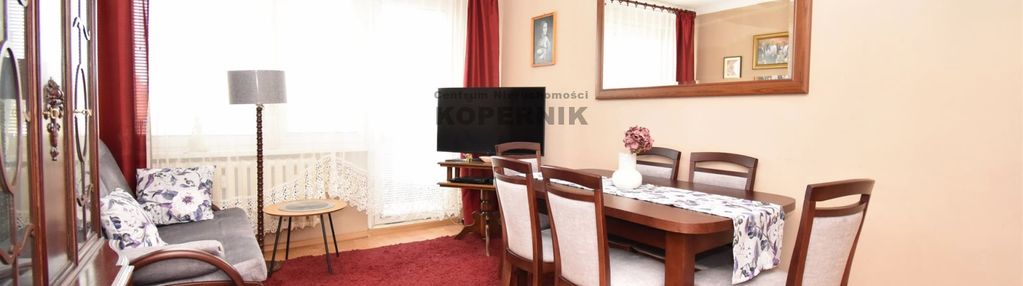 Dobra cena - 48m2- 3 pokoje- mokre