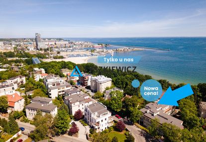 Komfortowe mieszkanie w pobliżu bulwaru