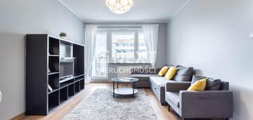 Komfortowe mieszkanie 2 pokojowe, marcelin, ataner