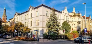128m2- centrum sopotu