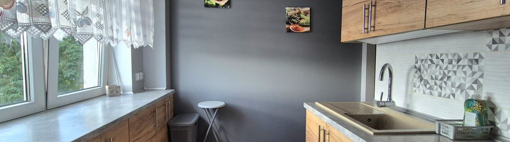 M3|54 m²|radomska|po remoncie kuchnia i łazienka