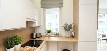 Idealne na pierwsze mieszkanie | duża loggia