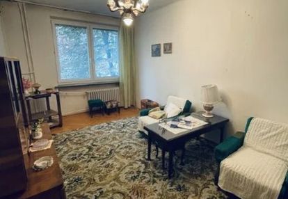 2-pokojowe mieszkanie na śródmieściu