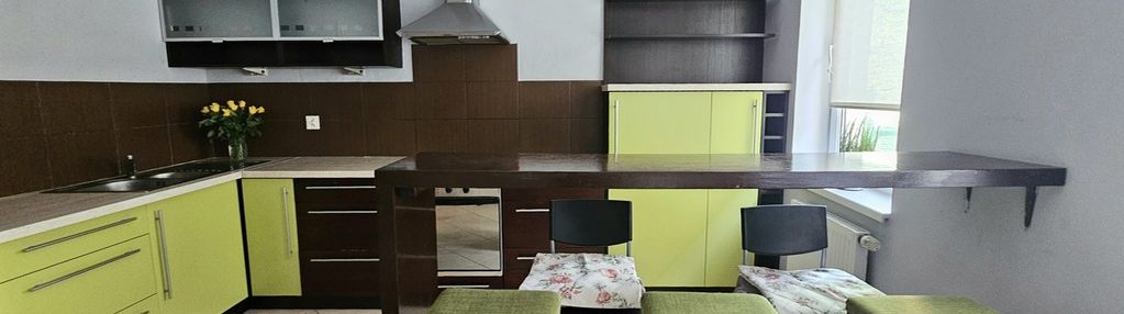 Wroc kościuszki, 2 pok, dwustronne balkon winda