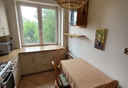 2-pokojowe mieszkanie na ochocie