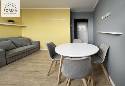 Na sprzedaż | m-4 na błoniu | 47 m2