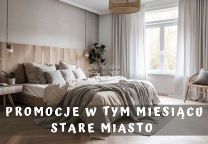 Odra / tramwaj / duży balkon / rabat