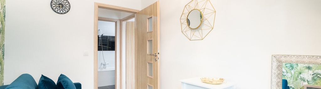 Wysoki standard | 3 pok. | taras | garaż