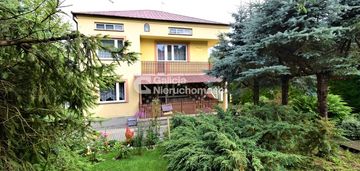 Dom murowany 160m2 - 15ar działki - kielnarowa