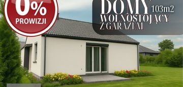 Dom wolnostojący 103m2  pod namysłowem 0% prowizji