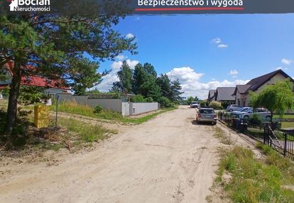 Płaska, uzbrojona, słoneczna! borkowo k. żukowa