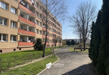 Trzypokojowe mieszkanie blisko uczelni