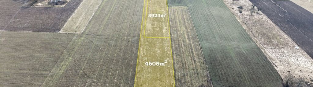 Działki budowlane w pobliżu zalewu nowomiejskiego