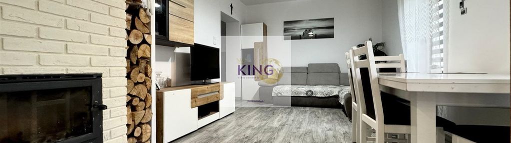 Jezioro||las||duża działka||