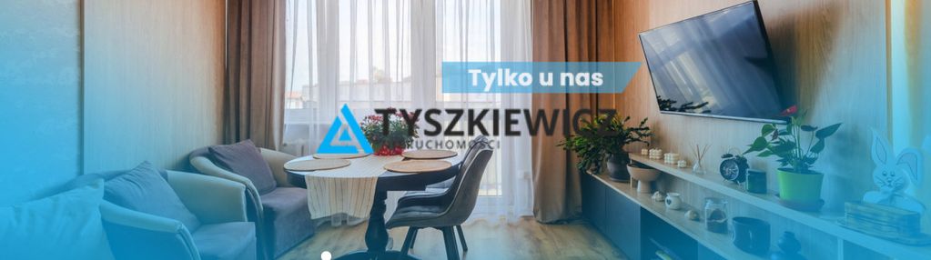 Przestronne mieszkanie w centrum kościerzynyy