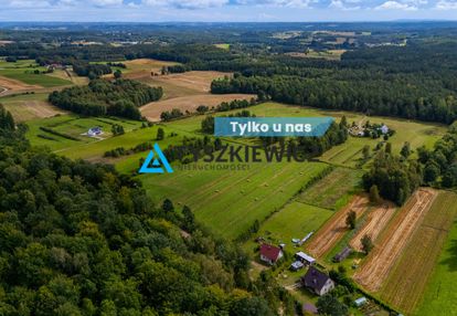 Ucieknij z miasta na wiejską działkę