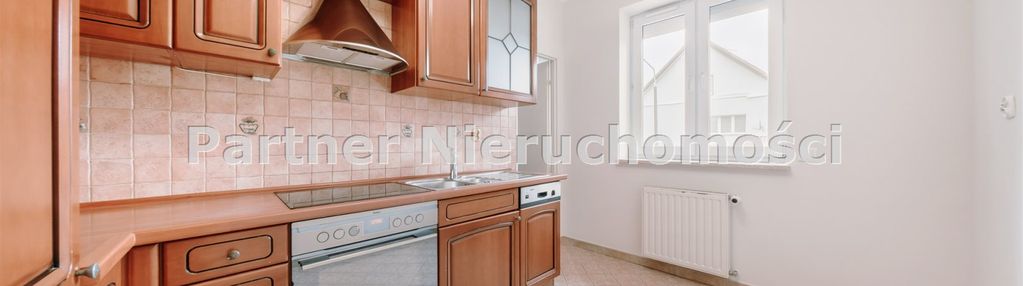 3 pokje !!!! brzezina !!!!! parter!!! garaż !!!