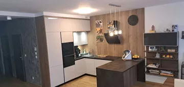 Piękny apartament w świetnej lokalizacji (centrum)