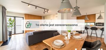 Zachwycający apartament z widokiem na wawel