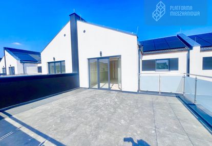 Hit! tego nie można przegapić! taras/garaż/foto!