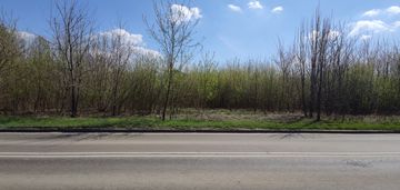 Działka przemysłowa chorzów stary