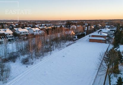 Działka z pnb pod budowę mieszkaniową