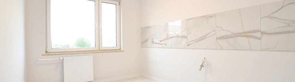 2 pokoje 49,6 m2