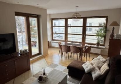 3-pokojowe mieszkanie na woli