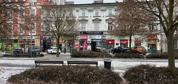 M-5  al. nmp - idealne pod inwestycje