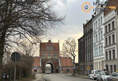 Przestronne mieszkanie po generalnym remoncie – gd